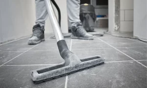 byggstäd stenungsund efter renovering och bygge